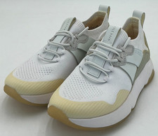 Cole Haan Zerogrand All Day Women's Size 5 White Sneakers