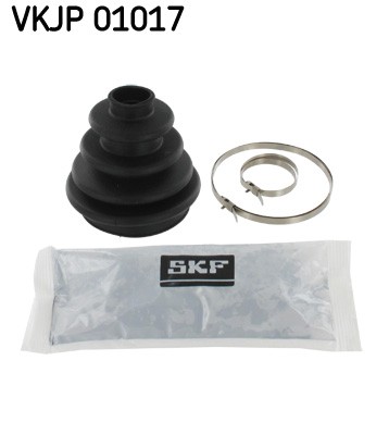 SKF VKJP 01017 Bellow Set, Drive Shaft for Hyundai, Mazda, Mitsubishi, Toyota