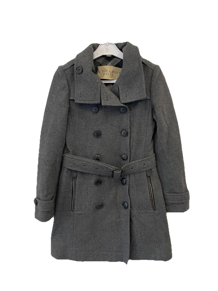 Burberry Brit Coats for Women for sale | eBay