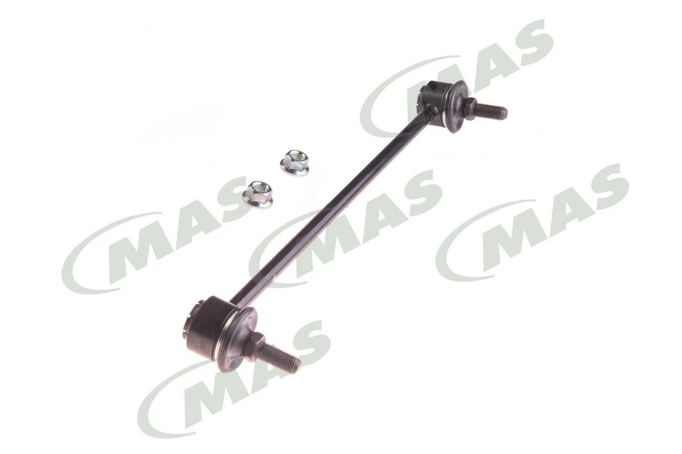 Kit de link de barra estabilizadora MAS Industries SL59072 para 12-22 Acura Honda Civic ILX - Imagem 2 de 4