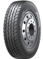 Pneumatici Autocarro 4 Stagioni HANKOOK DH35 205/75R17.5 124/122 M Gomme Nuove