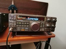 Kenwood HF Radiotrasmittente TS 440 S