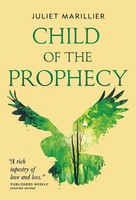 Juliet Marillier | Child Of The Prophecy | Taschenbuch | Englisch (2020)