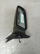 Retroviseur gauche (ou coque) Mazda 323