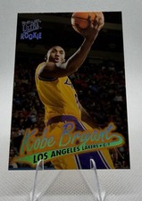 1996-97 Fleer Ultra Basketball Cards 23