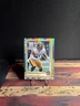 2025 Panini Donruss Optic Kenneth Gainwell #97 Prizm Holo Steelers Emoji SP NFL