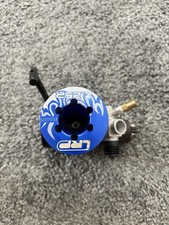 Nitro Glow RC Engine