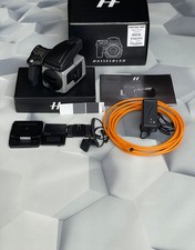 Hasselblad H5D-50C Wifi Digitalkamera - verpackt - nur 1135 clicks!