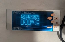 SILVER APEXI SAFC S-AFC WITH HARNESS Super Air Flow Converter controller JDM AFC