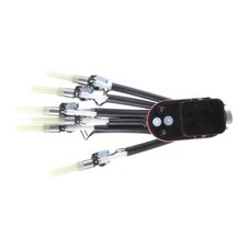 Spider Vortec Fuel Injector For 1996-2002 Gmc Chevy Trucks 6 Cylinder 4.3l