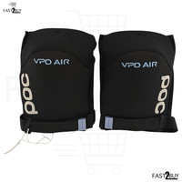 POC Joint VPD Air Elbow XL Uranium Black Ellbogenschoner