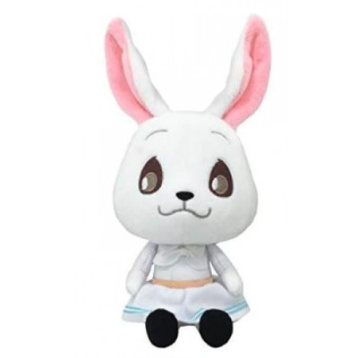 BEASTARS Haru Chibi Plush Doll Toy Mascot Bandai Sunrise Paru Itagaki 2019 Japan