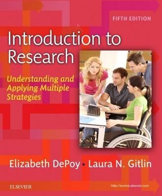 Introduction to Research : Understanding and Applying Multiple St