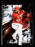 Keibert Ruiz 2024 Finest #73 Nationals NO LINES *020