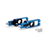 Puig Kettenspanner Kawasaki ZX-10R 21-25 Blau