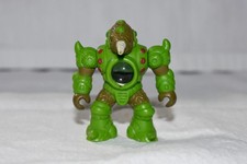 Laser Beasts #95 Dragon Seahorn Figure Only (1988, Battle, Hasbro, Takara)