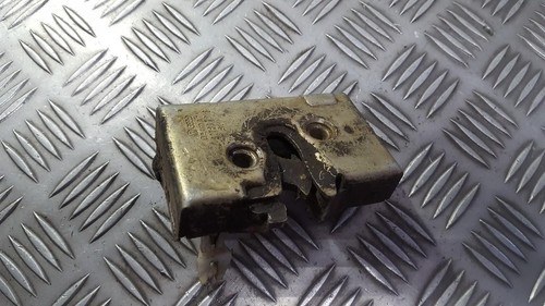 321837016 Türschloss Zentralverriegelung Tür Vorne Rechts  Volk DE383893-61