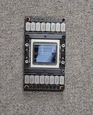 NVIDIA Tesla V100 32G SXM2 GPU