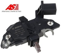 As-Pl ARE0076(BOSCH) Generatorregler Regler Lichtmaschine