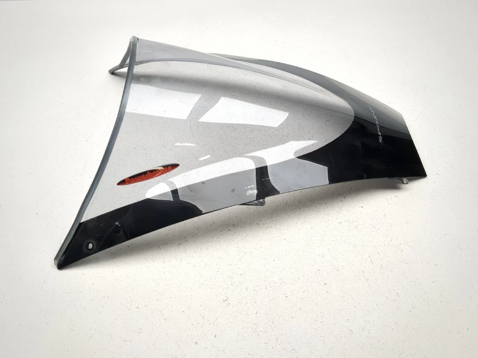 Parabrisas parabrisas Triumph Sprint ST 1050 06 Foto 2 de 4