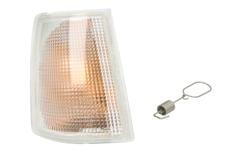 Fits DEPO 442-1515R-UE Indicator lamp front 442-1515R-UE do OPEL CORS ⭐UK Stock⭐