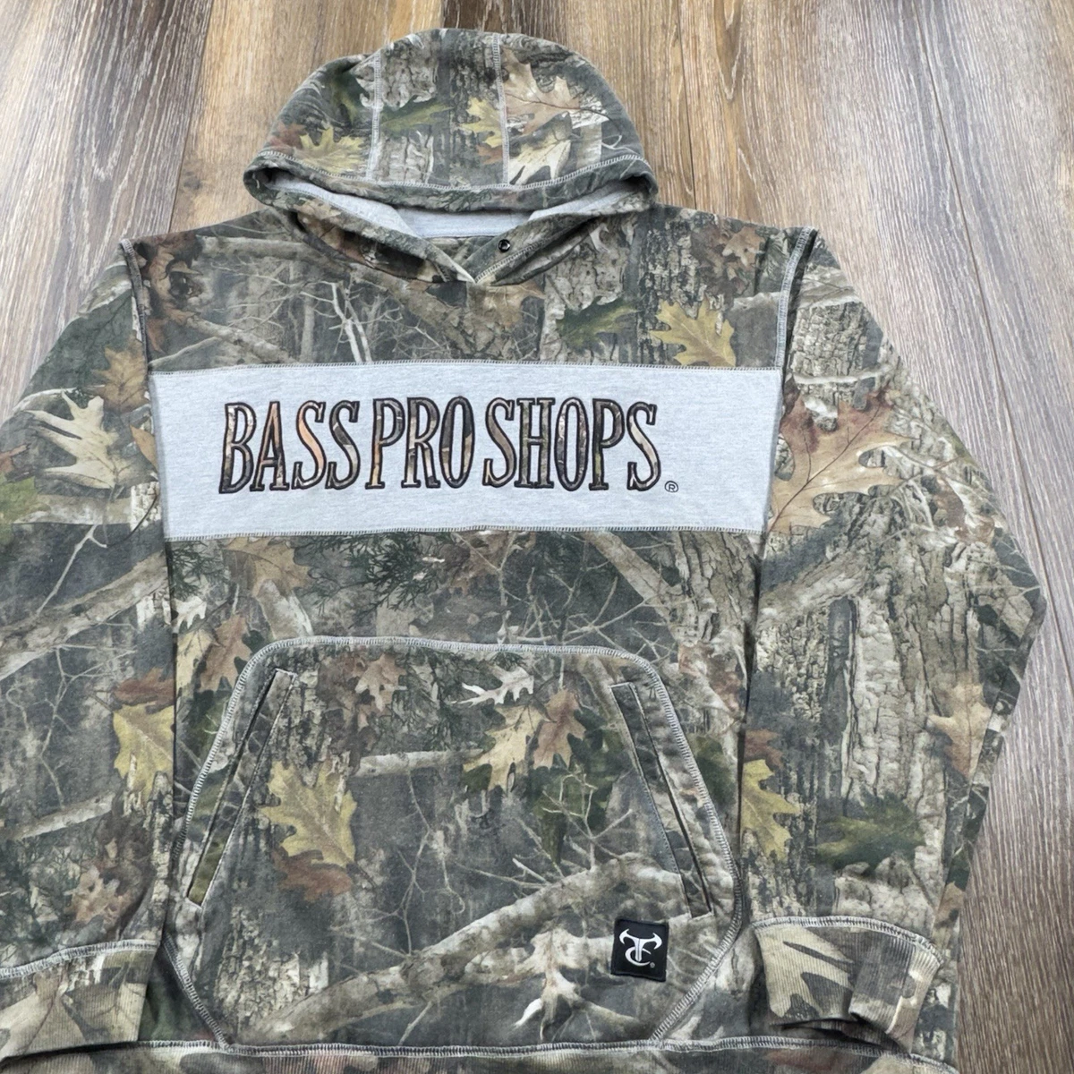 Bass Pro Shops Hoodies for Men | eBay
