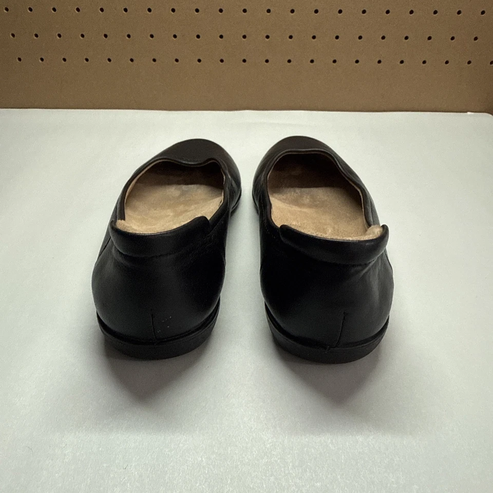 Naturalizer Flexy Ballet Flats US Women's Size 7M Black Shoes  - Image 4 of 4
