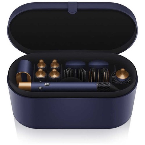 limited Dyson Airwrap dark blue 