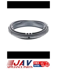 For LG Kenmore Washer Door Boot Bellow Gasket Seal Washer CM00J322X2