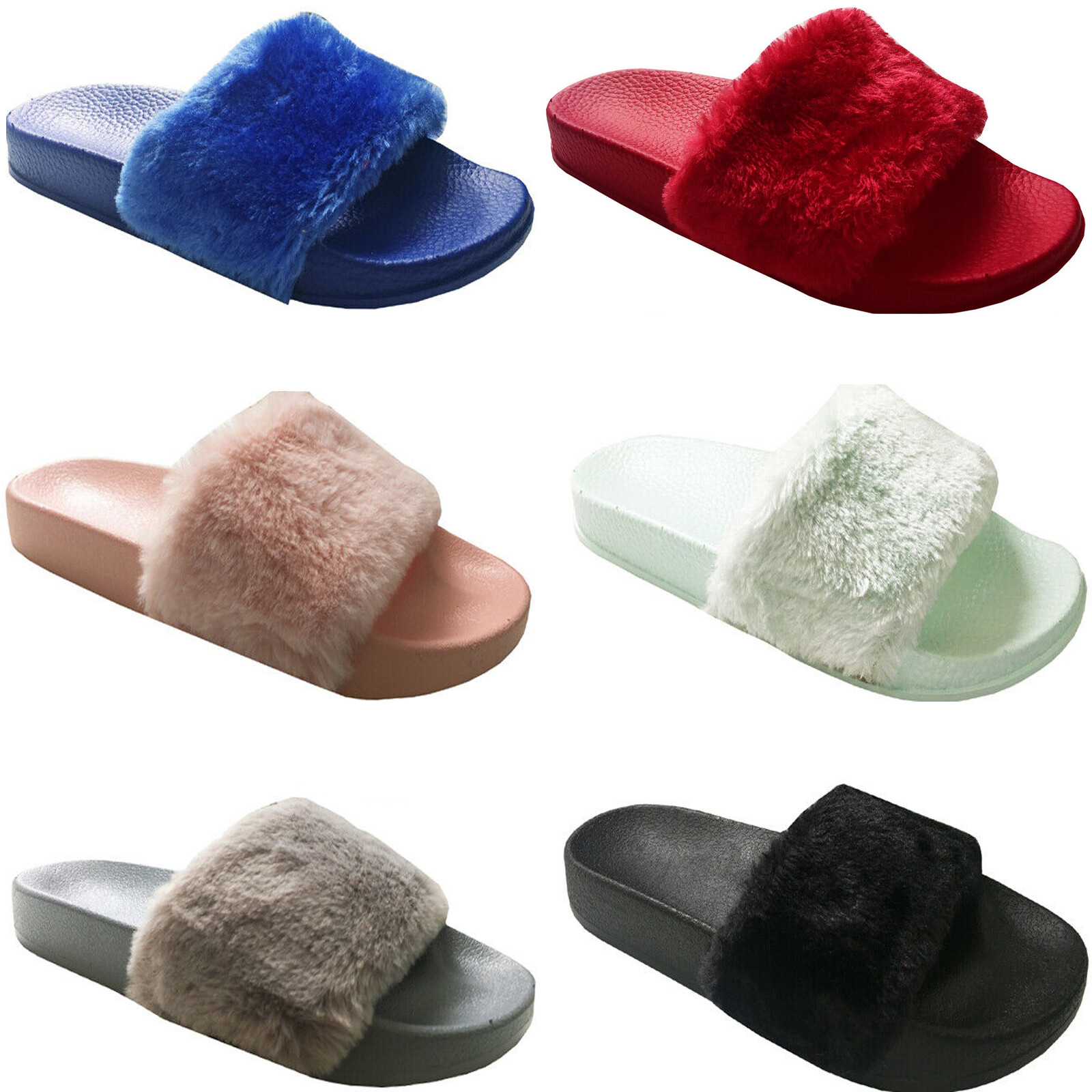 infant sliders size 7