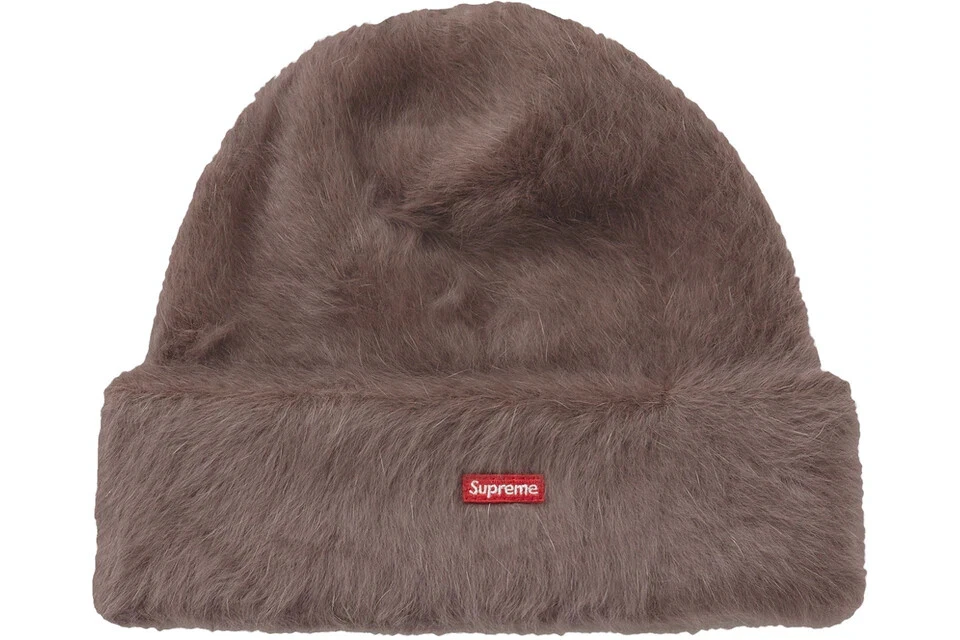 2021 Supreme Kangol Furgora Beanie Brown Brand New In Hand Free ...