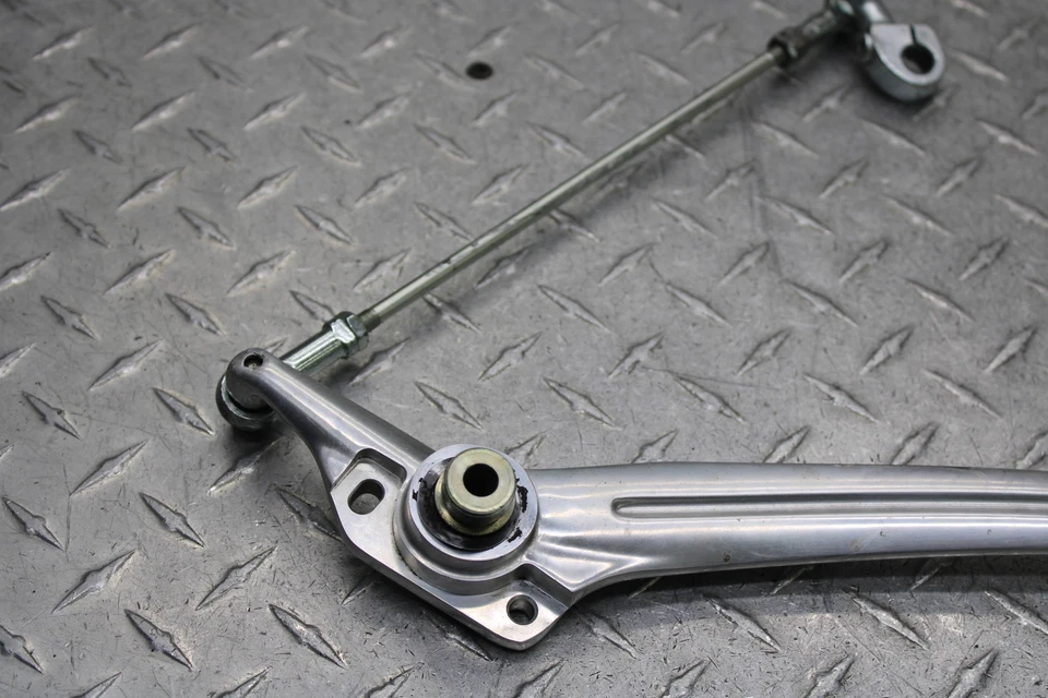 Pedal de cambio Indian Chieftain 2014 1019313 5138405-410 Foto 2 de 4