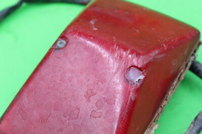 KAWASAKI 23025-1215 LAMP-TAIL for sale online | eBay