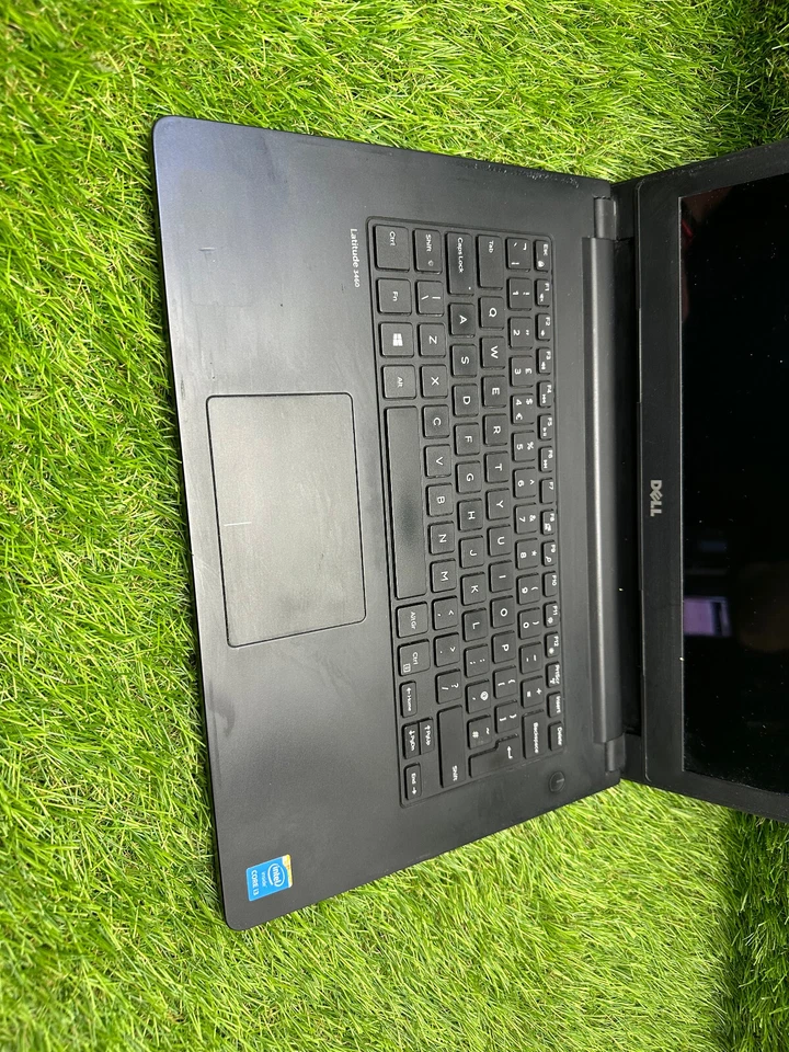 DELL Latitude 3460 TOUCH i3-5005U 2GHZ 120GB SSD 4GB RAM WINDOWS 10 LAPTOP #W2 - Image 4 of 4