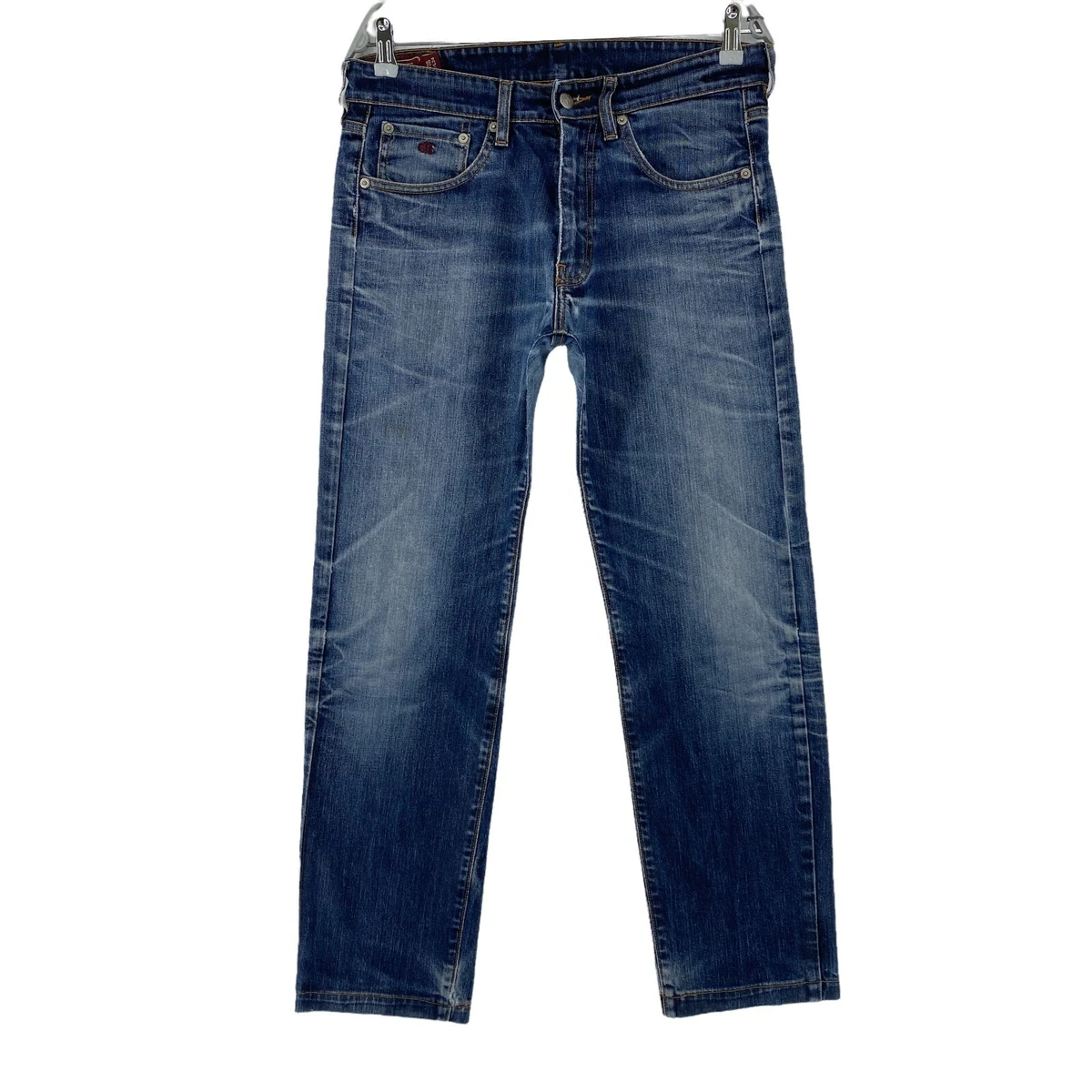 Jeans marlboro slim best sale fit