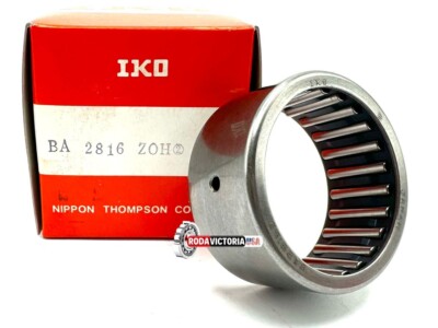 IKO JAPAN BA2816 Z OH, SCE2816, J2816 Needle Roller Bearing 1-3/4