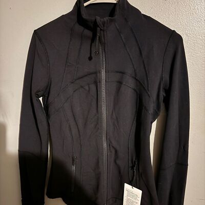 Lululemon Define Jacket 6 | eBay Lululemon Define Jacket 6 | eBay