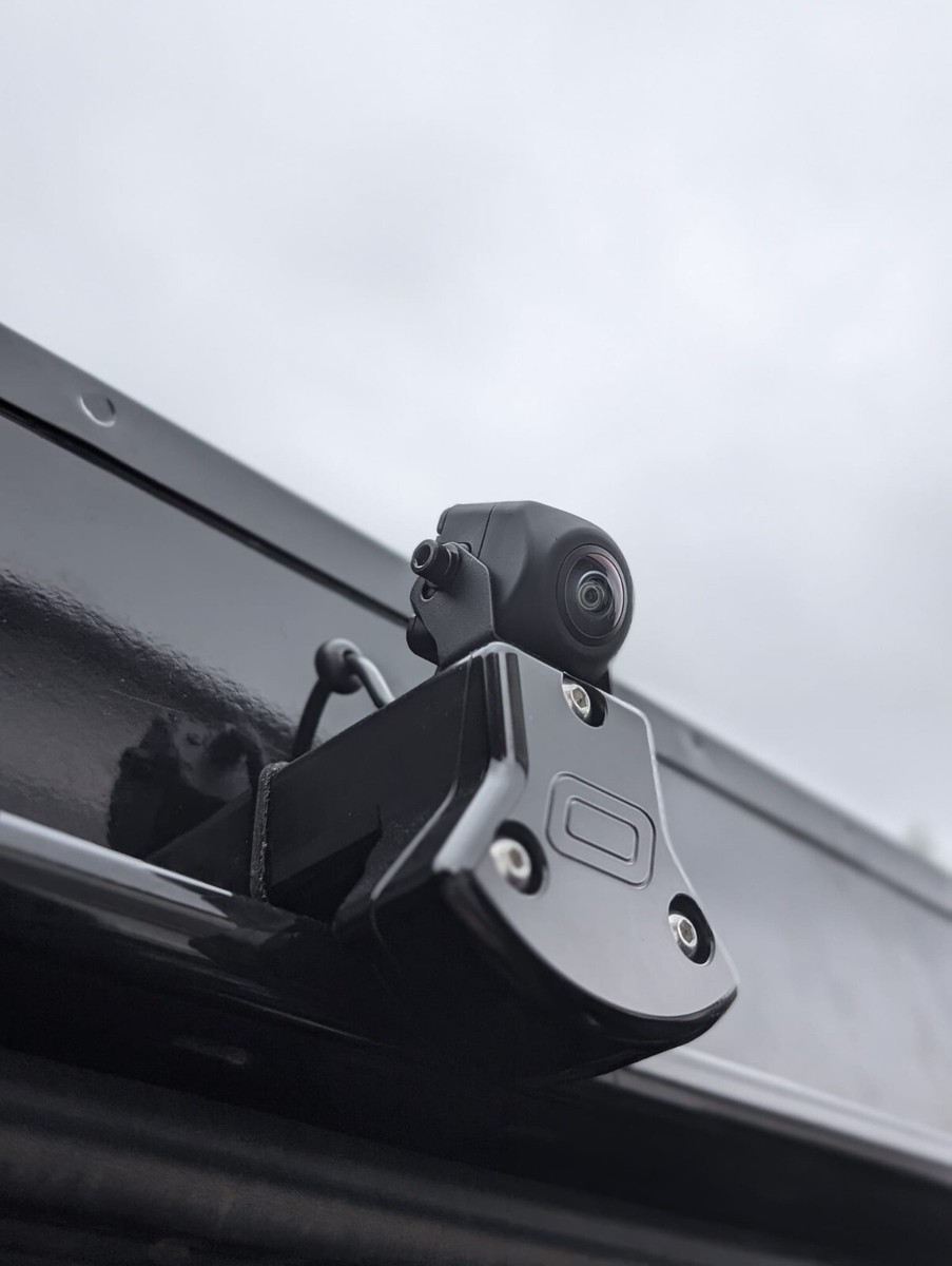 taka PIONEER パイオニア / ND-BC9 Pioneer ND-BC9 Rear View Reversing Camera Universal.. 884938302869
