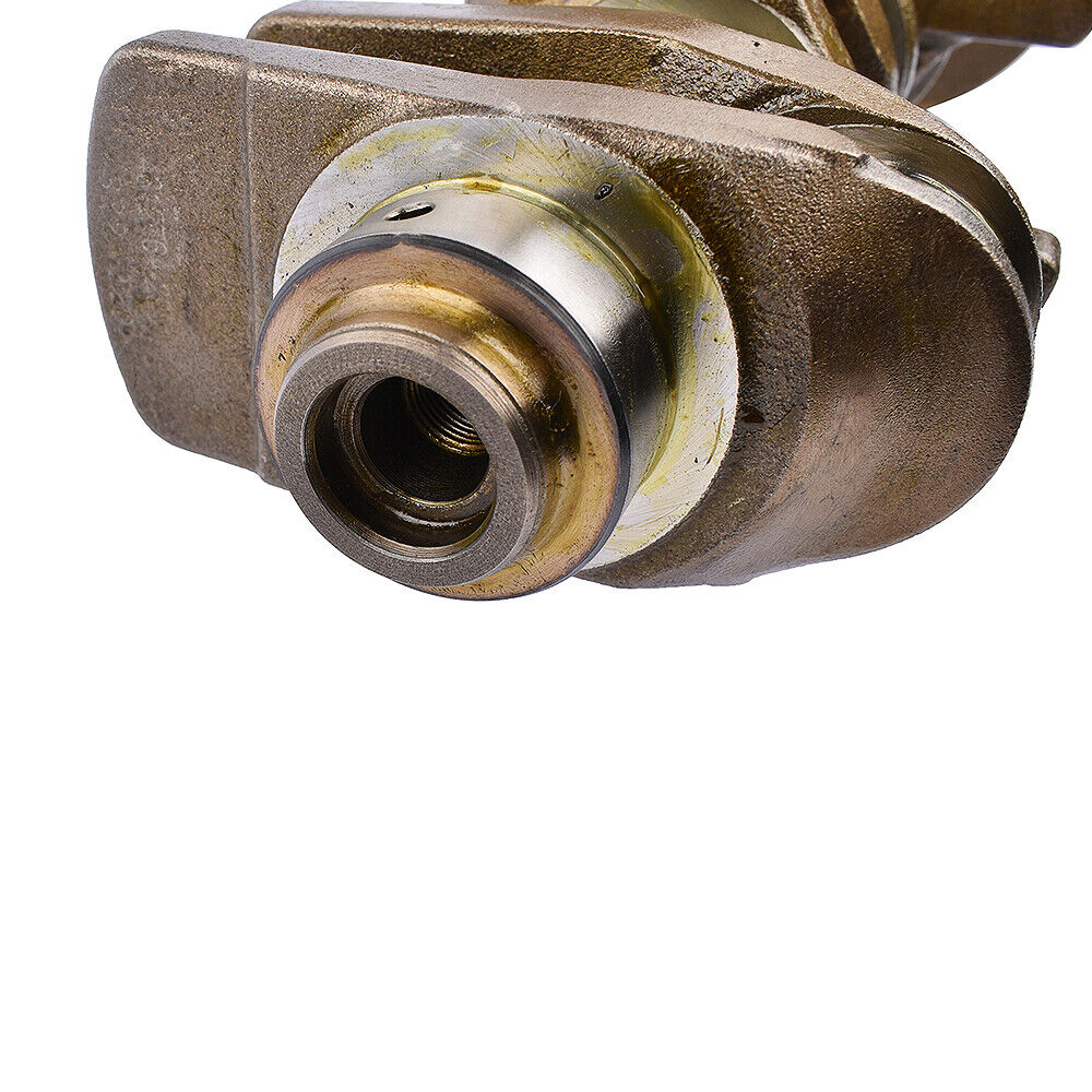 New Upgraded Turbo Crankshaft 11217580483 for BMW 335i 435i New Upgraded Turbo Crankshaft 11217580483 for BMW 335i 435i