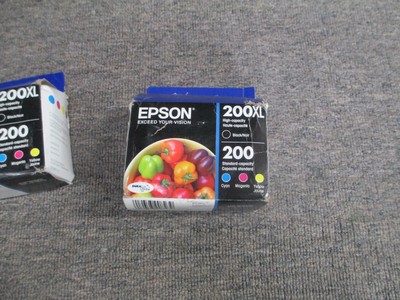 epson 200xl black