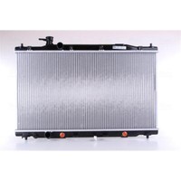 KüHler WasserküHler MotorküHler FüR Honda CR-V III RE 2.4I-Vtec 4WD 2.4 RE