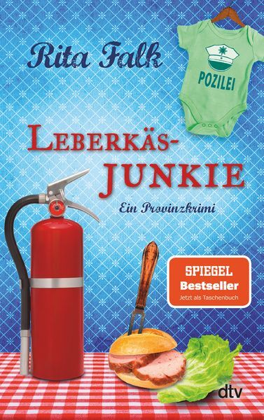 Thumbnail - Leberkäsjunkie / Franz Eberhofer Band 7