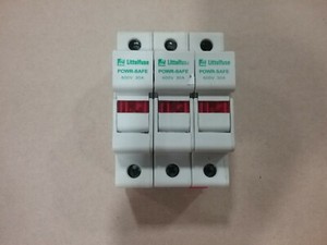 Предохранитель little fuse