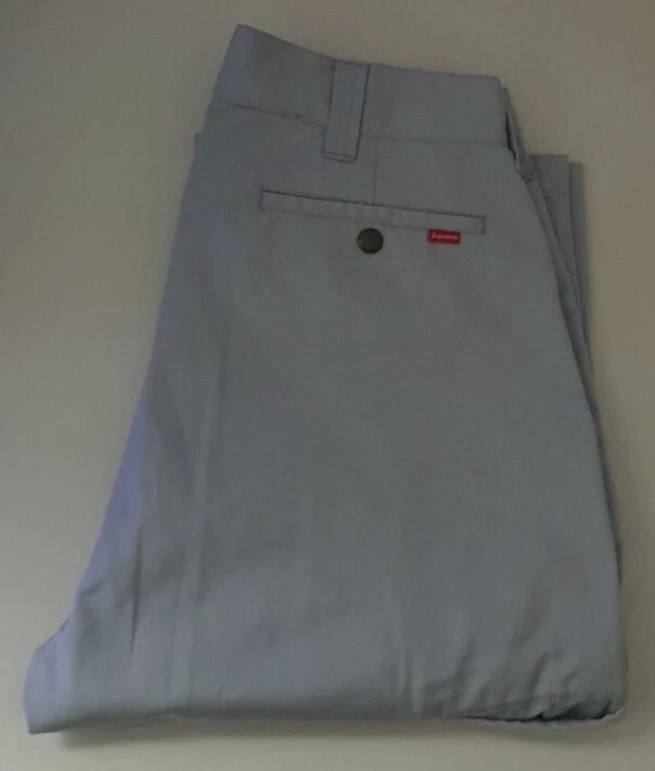 supreme work pant 30