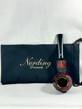 Nording Tobacco  Pipes - - New Stocks!!!