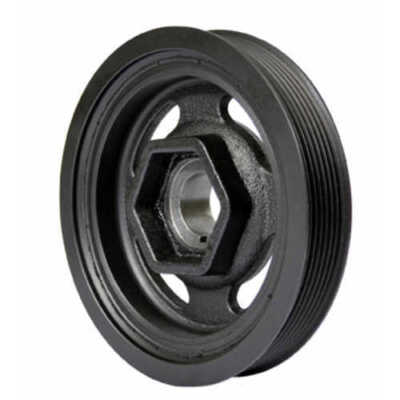 Engine Harmonic Balancer-Premium Oem Replacement Balancer Dayco PB1728N