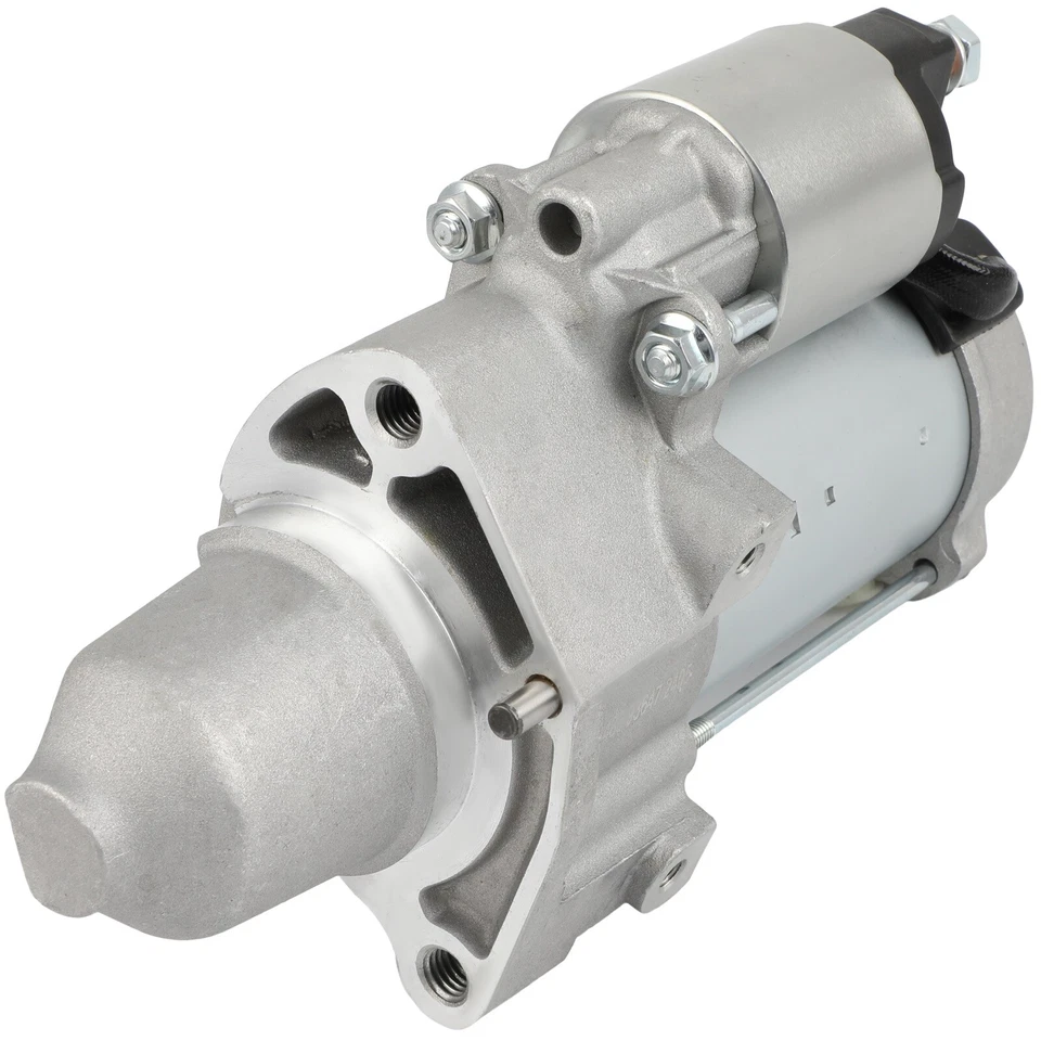 Starter For 2010-2012 BMW 550i GT 750i 750Li X5 X6 750Li xDrive 19079 9T - Image 3 of 4