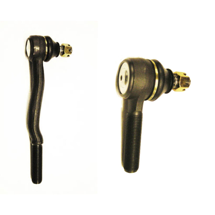 Steering Track/Tie Rod Ends For Toyota Hilux Surf LN130 2.4TD