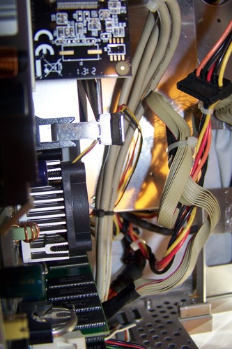 XPC GLAMUR+ XPC GEHÄUSE FÜR ERSATZTEILE - Bild 7 von 12