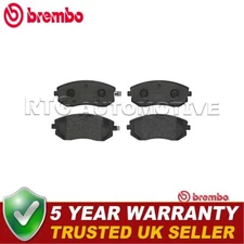 Brembo Front Brake Pads Set Fits Subaru Forester Impreza Outback Legacy